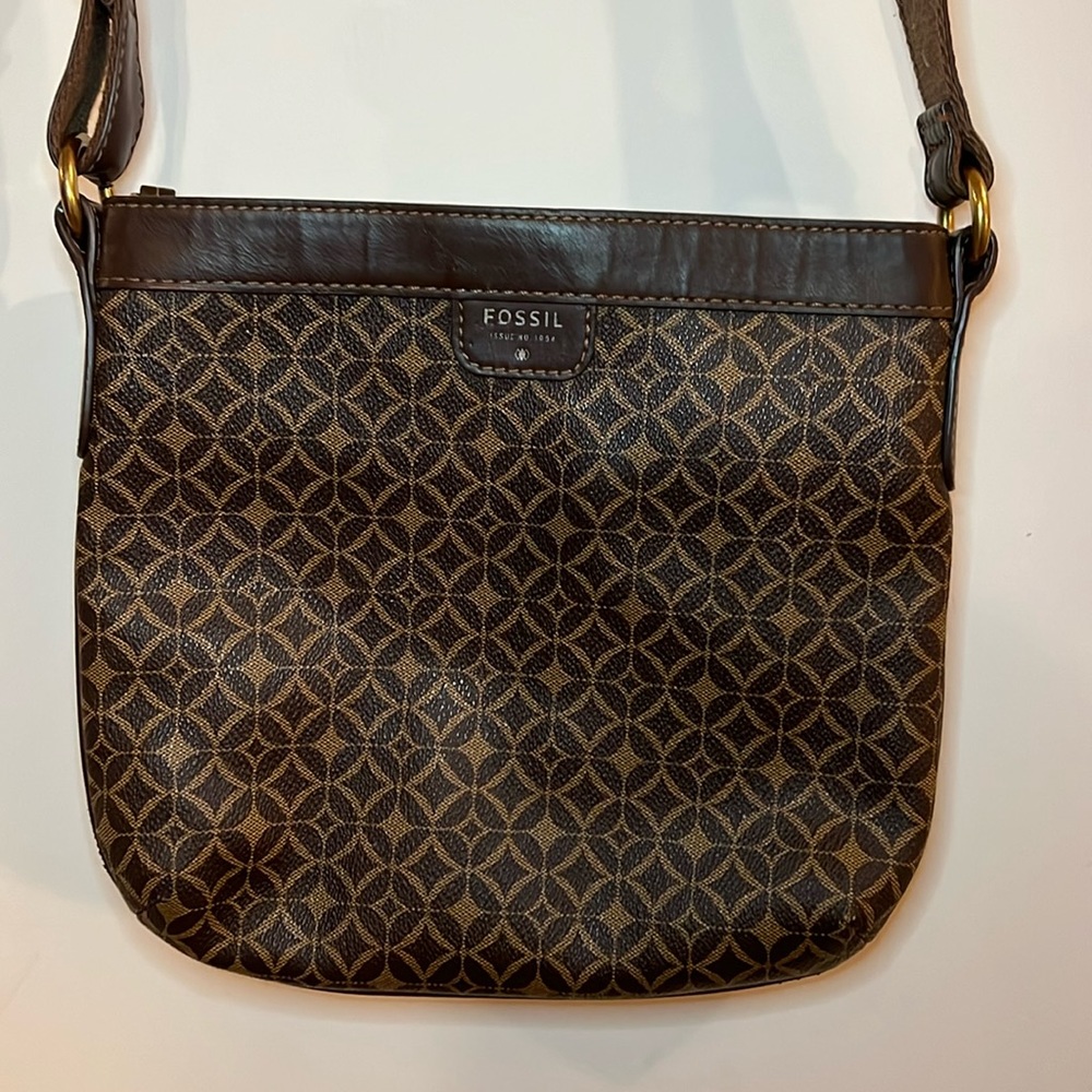 Fossil Purse
